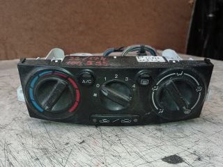 Mazda MPV (LW) Fűtéskapcsoló (manuális klímás) *148657* 1. kép