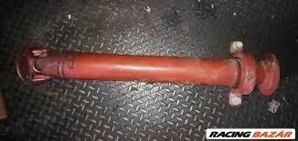 FELÚJÍTOTT ! IVECO KARDÁNTENGELYEK ELADÁSA IVECO KARDÁNTENGELY TELJES KÖRÜ JAVÍTÁSOK VECSÉSEN! 8. kép