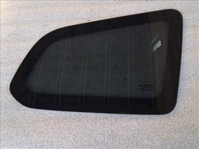 Dacia Duster II Jobb C oszlop oldalüveg 833063508R