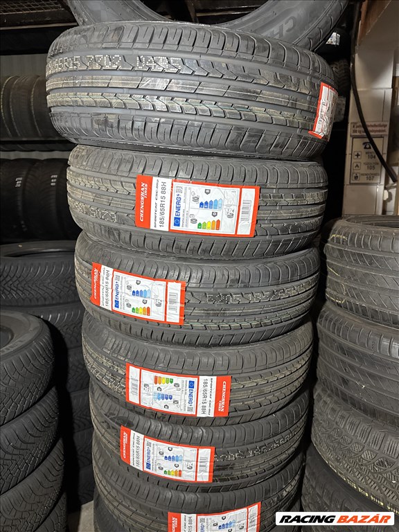 185/65 R15 Chengshan SPORTCAT CSC-802 88H l 10db l DOTxxxx 1. kép