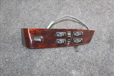 Mercedes S 320 W220 bal első ablakemelő kapcsoló