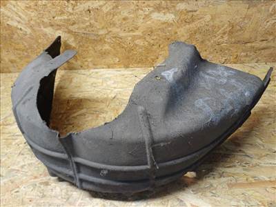 Ford Focus C Max (2003-2010) Bal hátsó Dobbetét Kerékjárati Műanyag