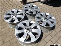  18" Mercedes-Benz gyári alufelnik, olcsón!