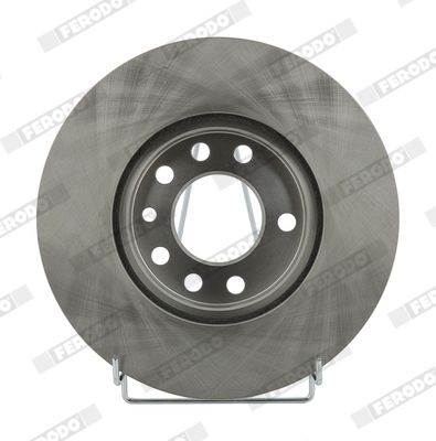 féktárcsa FERODO DDF1042 for OPEL, VAUXHALL, CHEVROLET