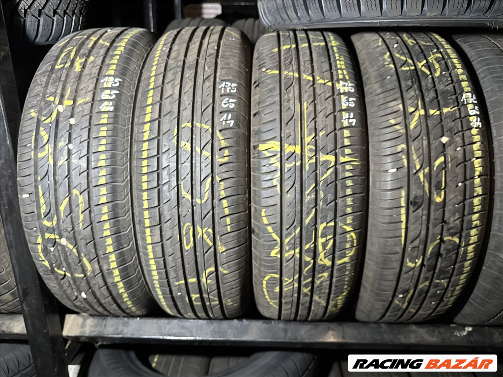 175/65 R14 Lassa Greenways 82H | 6mm l 4db l DOT0715 1. kép