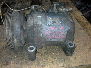 Nissan Primera I Klímakompresszor *57668* calsonic-926005200