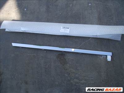 Volkswagen Passat B8 jobb hátsó ajtódíszléc króm  3g0853334a