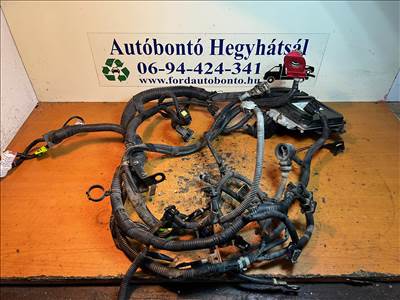 Chevrolet Lacetti 1,4B ECU 964b35547