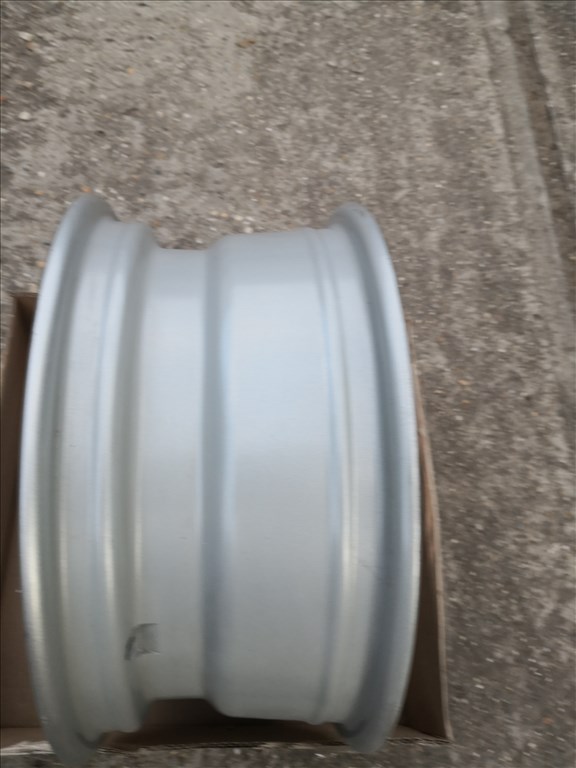 WSL 4x100 / 108-as új 14-es alufelni 7. kép