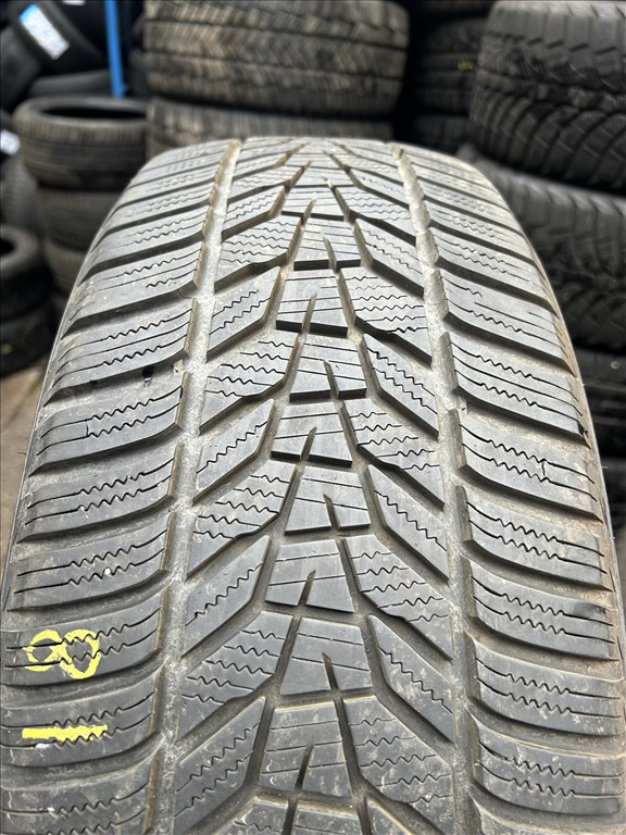 4db 235/60×18″ Hankook téli gumiabroncs. (3751738) 2. kép