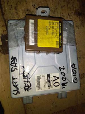 Suzuki Swift II 92-03 Motorvezérlő / ECU Szett 3392068E0