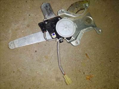 Ford Ranger II Jobb Hátsó Ablakemelő Szerkezet Elektromos UR65-72-58X