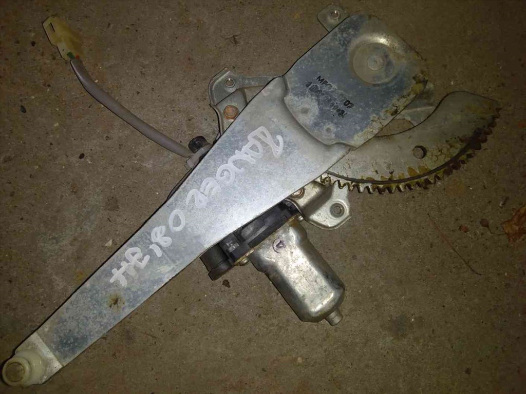 Ford Ranger II Jobb Hátsó Ablakemelõ Szerkezet Elektromos UR65-72-58X 2. kép