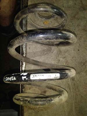Opel Corsa C Hátsó Rugó