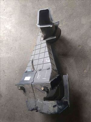 Volkswagen Transporter T4 96-03 Fûtés Box