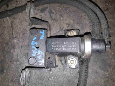 Volkswagen Transporter T4 91-03 Turbónyomás Szabályozó Szelep 1H0 906 627