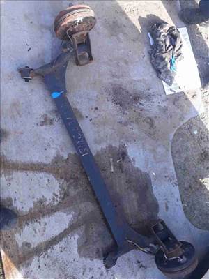 Rover 214SI Hátsó Híd Dobfékes