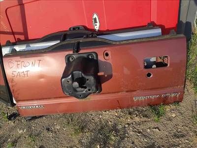 Opel Frontera B Plató Ajtó