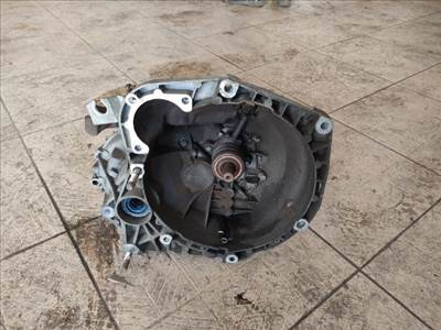 Alfa Romeo 147 1.6 Twin Spark ECO - Váltó 