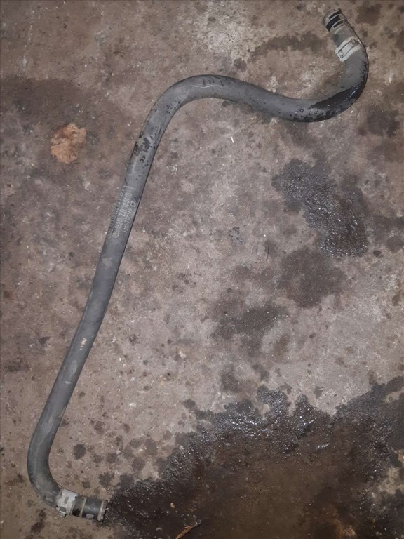 Opel Astra H Vízcsõ 13 118 025 EB 2. kép