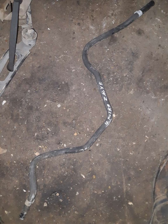 Opel Astra G Vízcsõ 1. kép