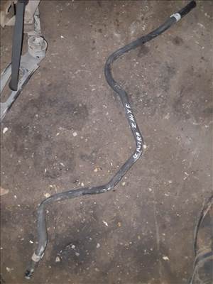 Opel Astra G Vízcső