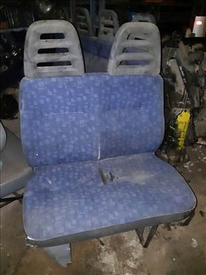 Iveco Daily Jobb Első Ülés