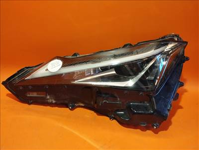 Lexus UX bal led lámpa 81185-76680 (S5.140.1028R)a