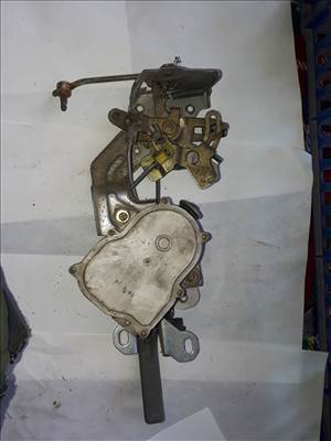 Suzuki Vitara Csomagtérajtó Zár