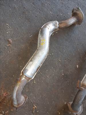 Volkswagen Transporter T4 96-03 Kipufogó Könyök