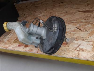 Ford Fiesta III Devander  Főfék Munkahenger  Fékfolyadék Tartály 2S612B195