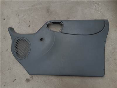 Ford Transit 06-13 Jobb Első Ajtókárpit