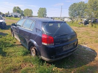 OPEL SIGNUM Bal hátsó Ablakemelő Kapcsoló 3. kép