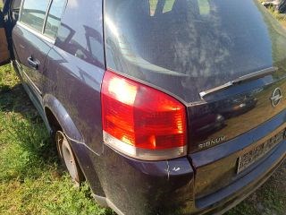 OPEL SIGNUM Bal hátsó Ablakemelő Kapcsoló 15. kép