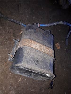 Fiat Doblo Aktívszén Szűrő