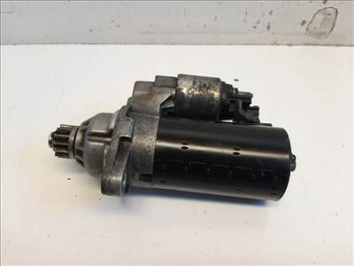 Audi A3 (8P) önindító 02M911024C 0001153009