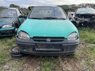 OPEL CORSA B (73, 78, 79) Első Lökhárító (Üresen)