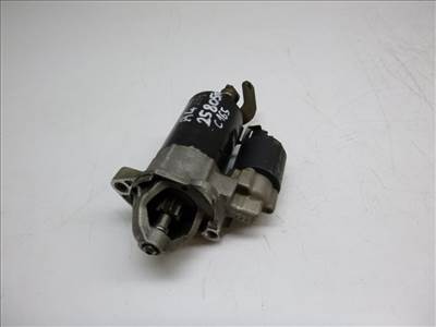 Audi A4 (8E B6) önindító 06B911023