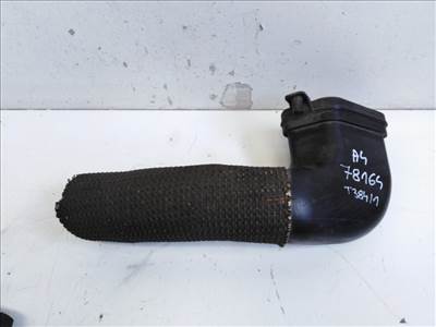 Audi A4 (8E B7) légszûrő szívócső 8E0129604N