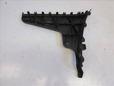 Audi A4 4 ajtós (8E B7) jobb hátsó lökhárító oldal tartó 8E5807454A