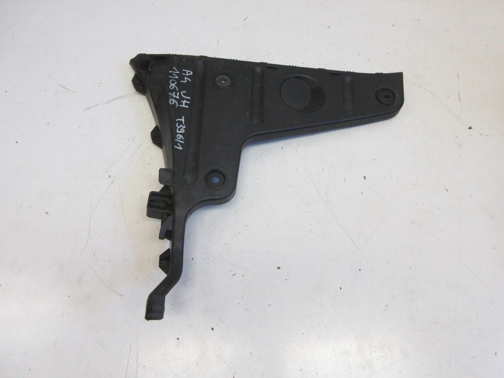 Audi A4 4 ajtós (8E B7) jobb hátsó lökhárító oldal tartó 8E5807454A 2. kép