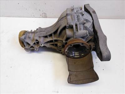 Audi A4 (8E B7) hátsó differenciálmû 4460310060