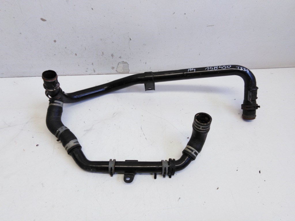 Audi A4 (8E B7) vízhûtõ csõ (vízcsõ) 06D121065L 1. kép