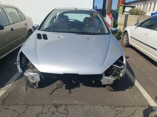 PEUGEOT 206 Ferdehátú (2A/C) Jobb első Gólyaláb (Lengécsillapító, Rugó) 3. kép