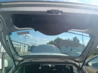 PEUGEOT 206 Ferdehátú (2A/C) Jobb első Gólyaláb (Lengécsillapító, Rugó) 17. kép