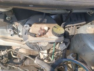 PEUGEOT 206 Ferdehátú (2A/C) Jobb első Gólyaláb (Lengécsillapító, Rugó) 20. kép