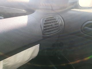 PEUGEOT 206 Ferdehátú (2A/C) Jobb első Gólyaláb (Lengécsillapító, Rugó) 29. kép