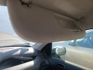 PEUGEOT 206 Ferdehátú (2A/C) Jobb első Gólyaláb (Lengécsillapító, Rugó) 33. kép