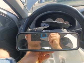 PEUGEOT 206 Ferdehátú (2A/C) Jobb első Gólyaláb (Lengécsillapító, Rugó) 34. kép