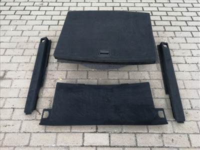 Audi A4 kombi (8K B8) csomagtér szőnyeg 8K9861531
